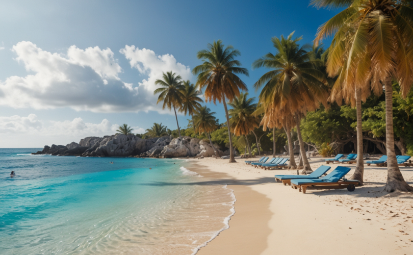 Maximize Savings with Last Minute Flight Deals to the Caribbean