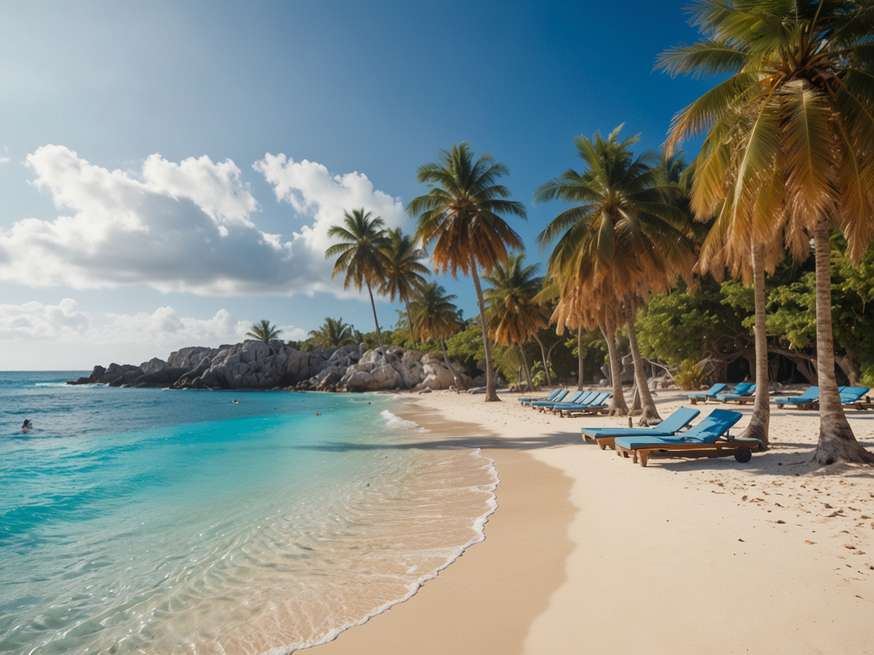 Maximize Savings with Last Minute Flight Deals to the Caribbean