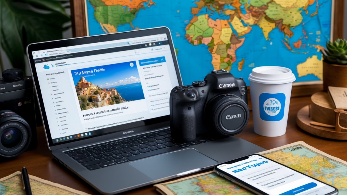Discover Best Travel Deals and Seasonal Discounts