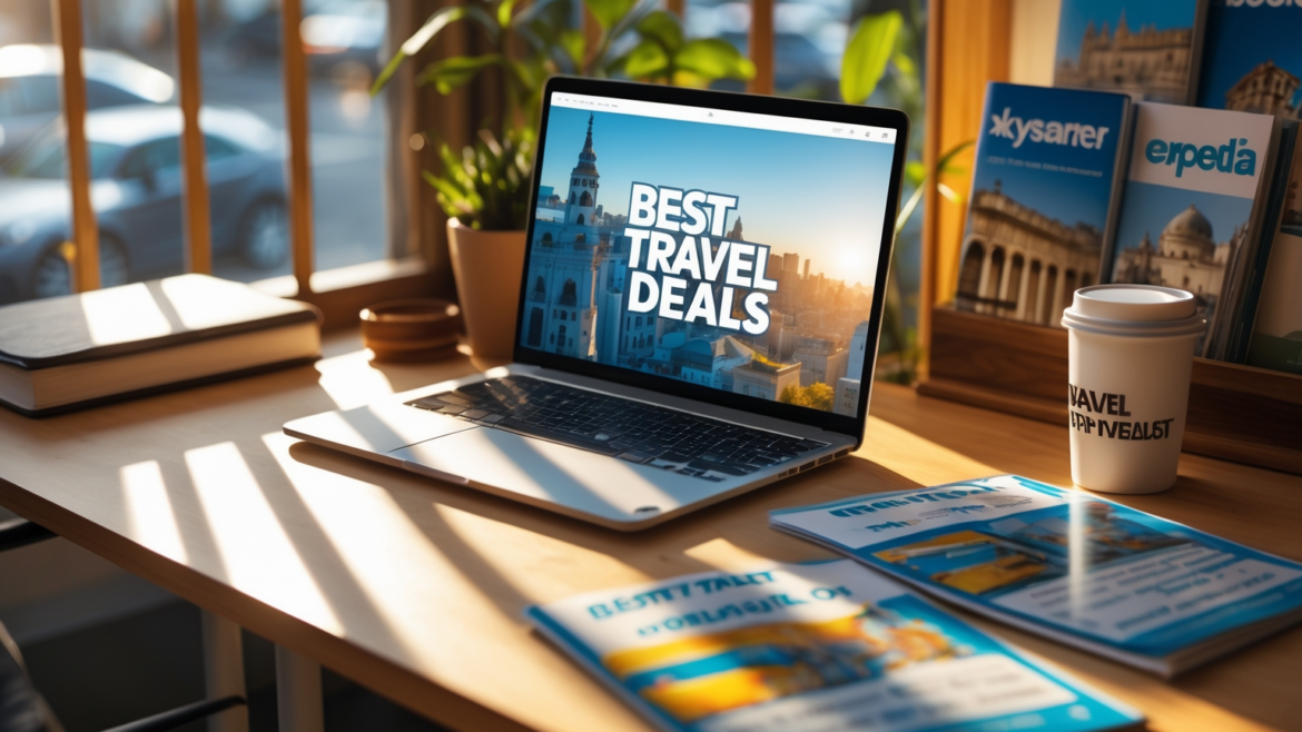 Find Best Travel Deals and Discounts Fast