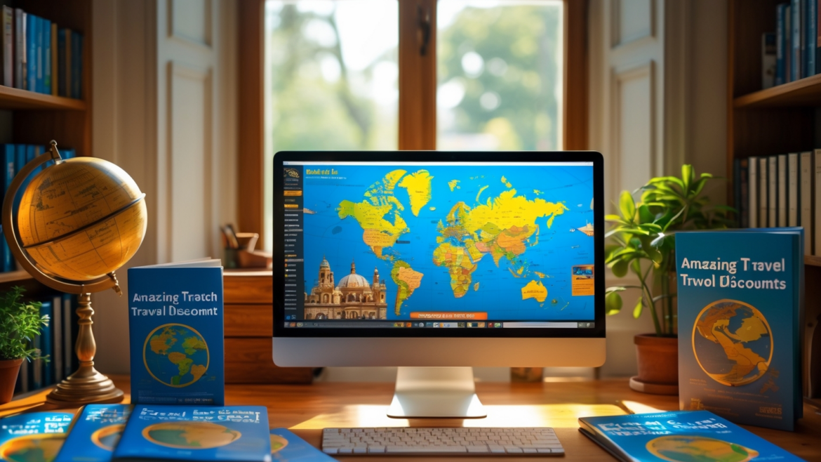 Finding the Best Travel Deals and Discount Strategies
