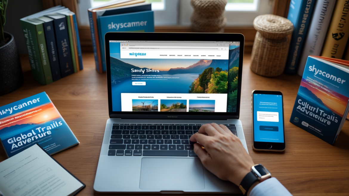 Finding the Best Travel Deals and Discounts
