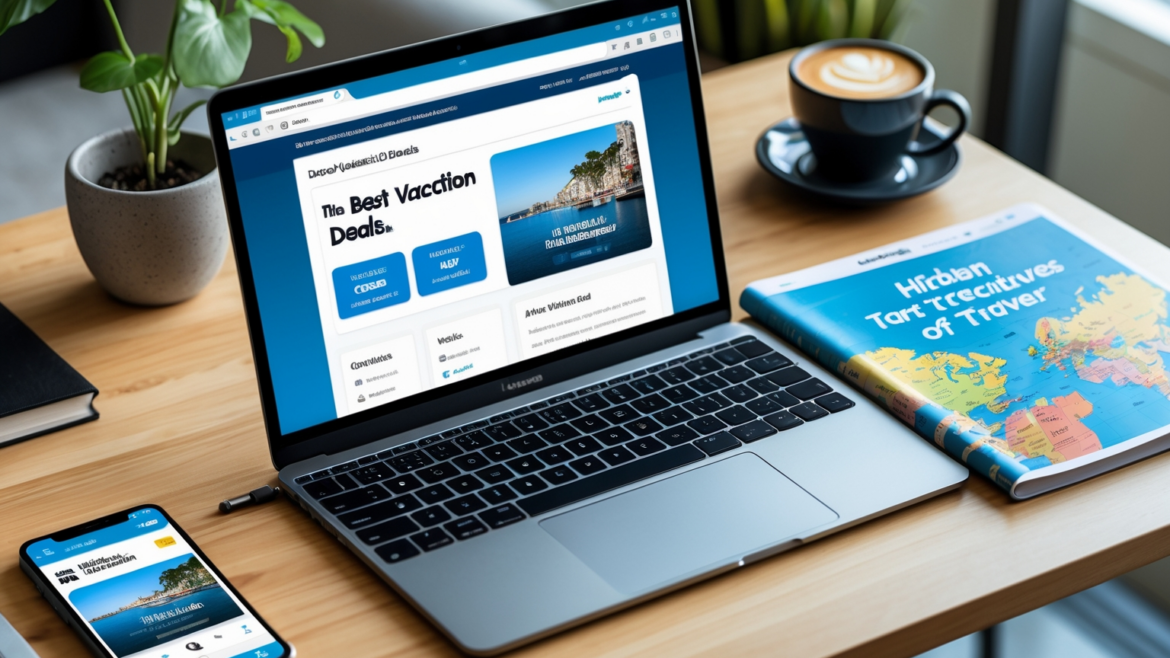 Ultimate Guide to Finding Best Travel Deals and Discounts