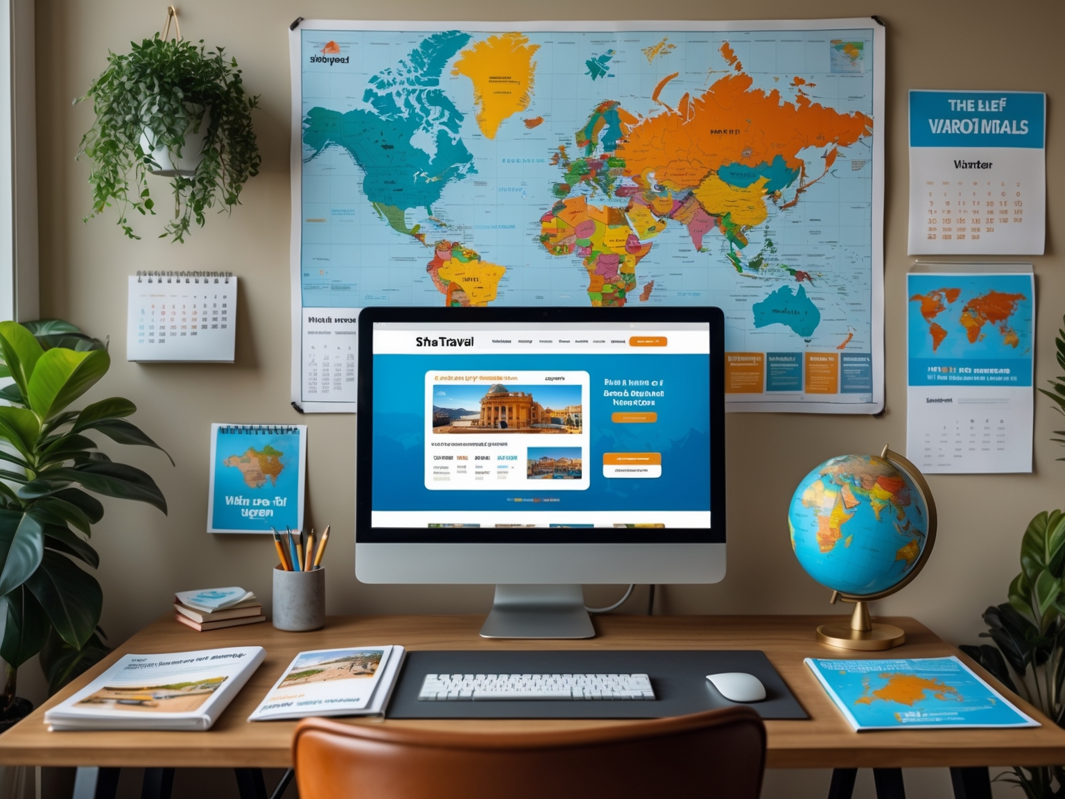 Finding the Best Travel Deals and Seasonal Discounts